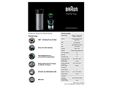Braun BRSC001