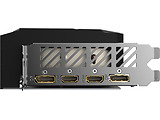 GIGABYTE GeForce RTX 4060 8GB GDDR6X Aorus Master 128Bit / GV-N4060AORUS E-8GD