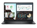 DELL Vostro 3530 / 15.6 WVA FullHD / Core i7-1355U / 16Gb DDR4 / 512Gb SSD / Intel Iris Xe / Windows