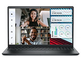 DELL Vostro 3530 / 15.6 WVA FullHD / Core i7-1355U / 16Gb DDR4 / 512Gb SSD / Intel Iris Xe / Linux DOS