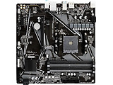 GIGABYTE A520M DS3H V2 mATX AM4 DDR4 4733