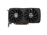 ZOTAC GeForce RTX 4060 Twin Edge OC 8GB GDDR6 128bit / ZT-D40600H-10M