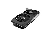 ZOTAC GeForce RTX 4060 Twin Edge OC 8GB GDDR6 128bit / ZT-D40600H-10M
