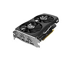 ZOTAC GeForce RTX 4060 Twin Edge OC 8GB GDDR6 128bit / ZT-D40600H-10M