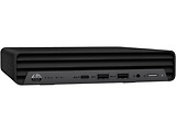 HP Pro Mini 400 G9 / Core i3-13100Т / 8GB DDR4 / 512GB NVMe / Black Linux DOS