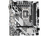 ASRock H610M-HDV/M.2+ D5 / mATX LGA1700 DDR5 5600