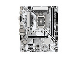 ASRock B760M-HDV/M.2 / mATX LGA1700 DDR5 7200