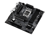 ASRock B760M PG LIGHTNING/D4 / mATX LGA1700 DDR4 5333