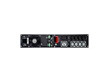 Eaton 9PX 3000i RT2U Netpack / 2200VA / 2200W / 9PX3000IRTN