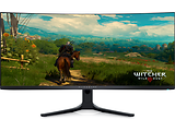 DELL Alienware AW3423DWF / 34.1 OLED Curved Quantum Dot 165Hz