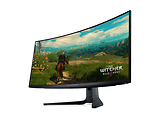 DELL Alienware AW3423DWF / 34.1 OLED Curved Quantum Dot 165Hz