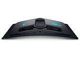 DELL Alienware AW3423DWF / 34.1 OLED Curved Quantum Dot 165Hz
