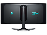 DELL Alienware AW3423DWF / 34.1 OLED Curved Quantum Dot 165Hz