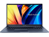 ASUS Vivobook 15 X1502ZA / 15.6 FullHD / Core i3-1220P / 8Gb RAM / 512Gb SSD / Intel Iris Xe / No OS Blue
