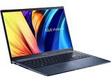ASUS Vivobook 15 X1502ZA / 15.6 FullHD / Core i3-1220P / 8Gb RAM / 512Gb SSD / Intel Iris Xe / No OS Blue