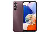 Samsung Galaxy A14 / 6.6 PLS 90Hz / MediaTek MT6833 / 6GB / 128GB / 5000mAh Red