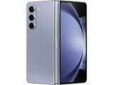 Samsung Galaxy Fold5 / 7.6 Foldable AMOLED 2X 120Hz / Snapdragon 8 Gen 2 / 12GB / 1.0Tb / 4400mah Blue