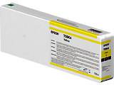 Epson T55K UltraChrome HDX/HD 700ml Yellow