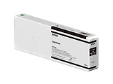 Epson T55K UltraChrome HDX/HD 700ml Black