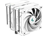 Deepcool AK620 Digital White
