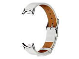 Xiaomi Strap Leather Smart Band 8 White
