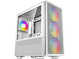 Deepcool CH560 ATX White