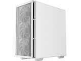 Deepcool CH560 ATX White