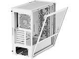 Deepcool CH560 ATX White