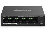 MERCUSYS MS105GP / 5 PoE