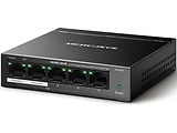MERCUSYS MS105GP / 5 PoE