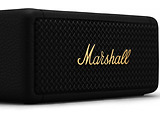 Marshall EMBERTON II Black