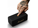 Marshall EMBERTON II Black