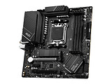 MSI PRO B650M-A WI-FI / mATX AM5 DDR5 7200
