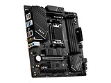 MSI PRO B650M-A WI-FI / mATX AM5 DDR5 7200