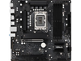 ASRock B760M PG LIGHTNING / mATX LGA1700 DDR5 7200
