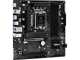 ASRock B760M PG LIGHTNING / mATX LGA1700 DDR5 7200