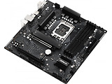 ASRock B760M PG LIGHTNING / mATX LGA1700 DDR5 7200