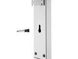 Reflecta 80 Super Slim / TV Mount Stand