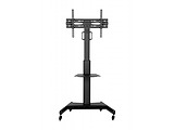 Reflecta 65P-Shelf / TV Mount Stand
