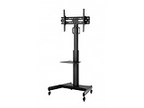 Reflecta 65P-Shelf / TV Mount Stand