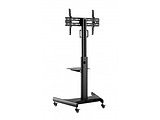 Reflecta 65P-Shelf / TV Mount Stand