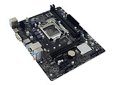 Biostar Racing B560MHP 2.0 / mATX LGA1200 DDR4 3200