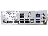 ASRock B650 PRO RS / ATX AM5 DDR5 7200