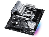 ASRock B650 PRO RS / ATX AM5 DDR5 7200