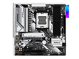 ASRock B650M PRO RS / mATX AM5 DDR5 7200+