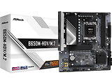 ASRock B650M-HDV/M.2 / mATX AM5 DDR5 7200+
