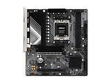 ASRock B650M-HDV/M.2 / mATX AM5 DDR5 7200+