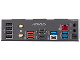 GIGABYTE Z790 AORUS ELITE AX-W / ATX LGA1700 DDR5 7600