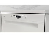 Whirlpool W2F HD624