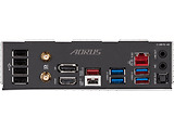 GIGABYTE B760 AORUS ELITE AX DDR4 / ATX LGA1700 DDR4 5333